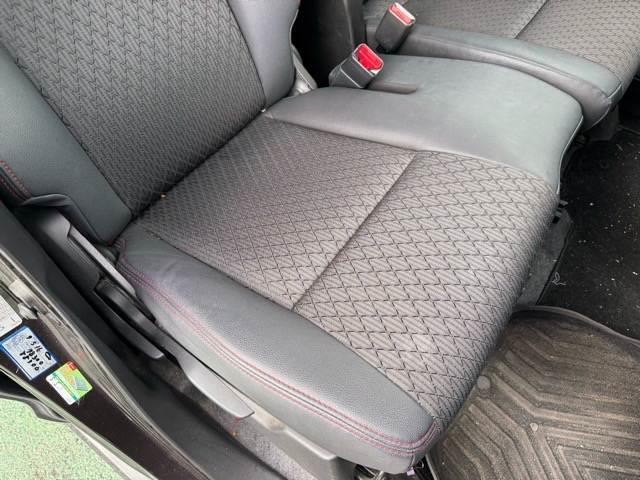 スペーシアカスタム ハイブリッドＸＳ　社外メモリナビ　スライドドア　シートヒーター　アイドリングストップ　プッシュスタート　スマートキー　横滑り防止　ＬＥＤヘッドライト　　フォグランプ　オートライト　オートエアコン　純正アルミホイール（29枚目）