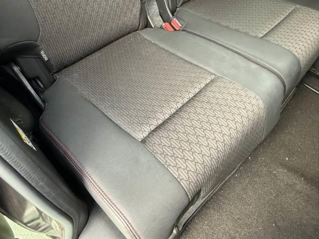 スペーシアカスタム ハイブリッドＸＳ　社外メモリナビ　スライドドア　シートヒーター　アイドリングストップ　プッシュスタート　スマートキー　横滑り防止　ＬＥＤヘッドライト　　フォグランプ　オートライト　オートエアコン　純正アルミホイール（32枚目）