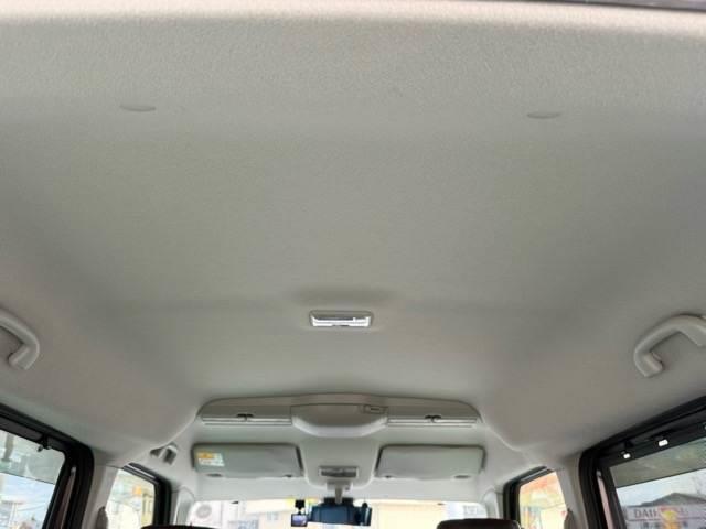 スペーシアカスタム ハイブリッドＸＳ　社外メモリナビ　スライドドア　シートヒーター　アイドリングストップ　プッシュスタート　スマートキー　横滑り防止　ＬＥＤヘッドライト　　フォグランプ　オートライト　オートエアコン　純正アルミホイール（36枚目）