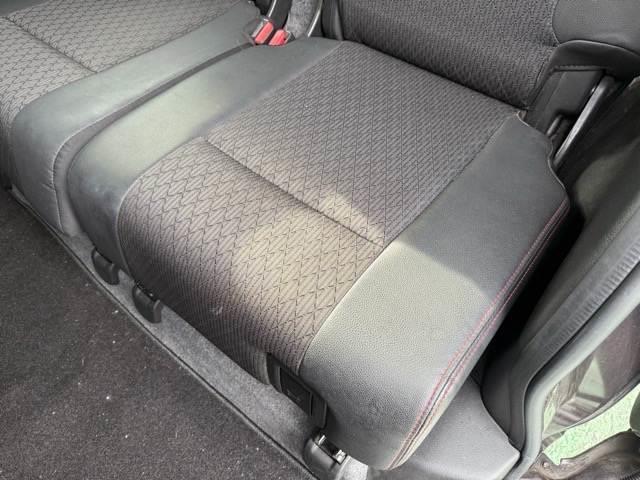 スペーシアカスタム ハイブリッドＸＳ　社外メモリナビ　スライドドア　シートヒーター　アイドリングストップ　プッシュスタート　スマートキー　横滑り防止　ＬＥＤヘッドライト　　フォグランプ　オートライト　オートエアコン　純正アルミホイール（38枚目）