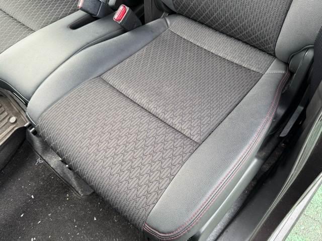 スペーシアカスタム ハイブリッドＸＳ　社外メモリナビ　スライドドア　シートヒーター　アイドリングストップ　プッシュスタート　スマートキー　横滑り防止　ＬＥＤヘッドライト　　フォグランプ　オートライト　オートエアコン　純正アルミホイール（42枚目）