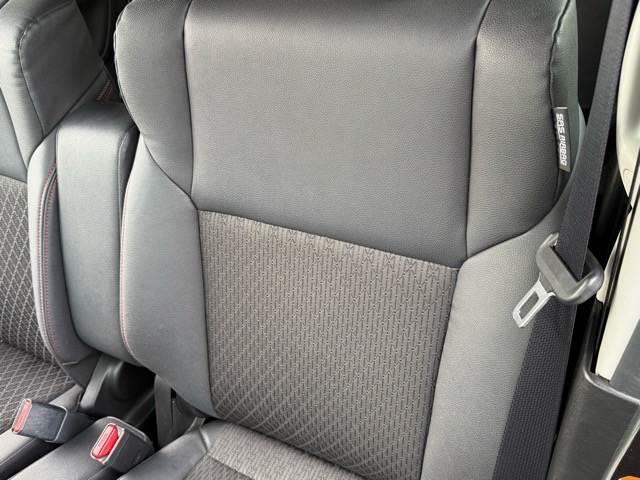 スペーシアカスタム ハイブリッドＸＳ　社外メモリナビ　スライドドア　シートヒーター　アイドリングストップ　プッシュスタート　スマートキー　横滑り防止　ＬＥＤヘッドライト　　フォグランプ　オートライト　オートエアコン　純正アルミホイール（43枚目）