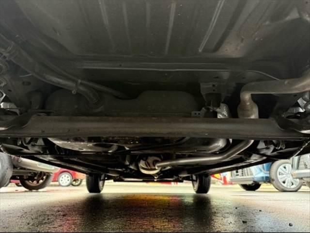 アルト ハイブリッドＸ　衝突軽減　社外ＳＤナビ　シートヒーター　ＥＴＣ　ＬＥＤヘッドライト　ドアバイザー　ドライブレコーダー　アイドリングストップ　コーナーセンサー　車線逸脱警報装置　横滑り防止装置　プッシュスタート（16枚目）