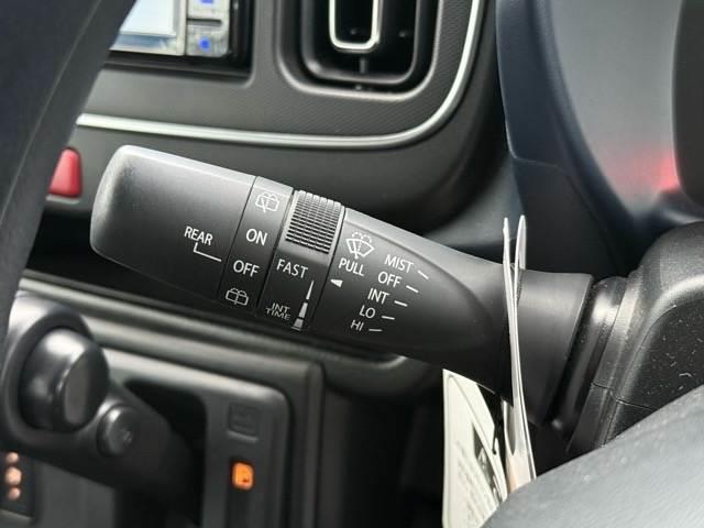 アルト ハイブリッドＸ　衝突軽減　社外ＳＤナビ　シートヒーター　ＥＴＣ　ＬＥＤヘッドライト　ドアバイザー　ドライブレコーダー　アイドリングストップ　コーナーセンサー　車線逸脱警報装置　横滑り防止装置　プッシュスタート（22枚目）