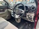運転席のインパネ周りになります!