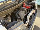 エンジンルームになります!