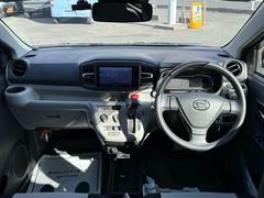 今の軽自動車は室内のスペースを広くとって作られています。このくらいのスペースがあれば運転もノンストレスではないでしょうか♪ 2