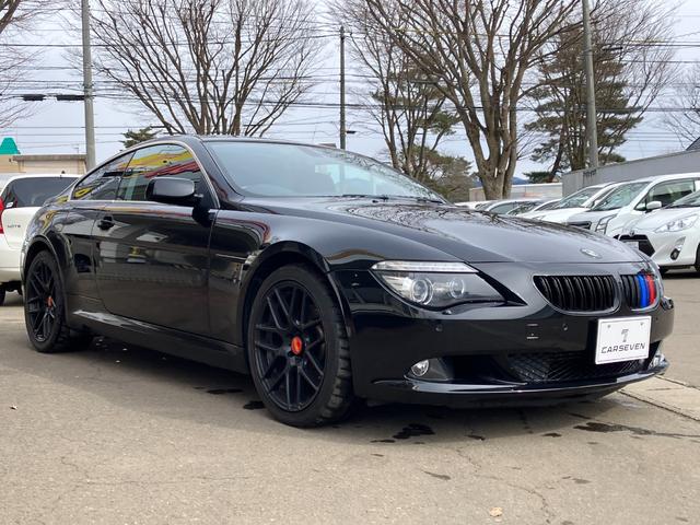 ＢＭＷ ６シリーズ