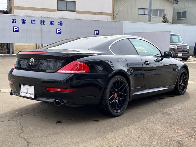 ＢＭＷ ６シリーズ