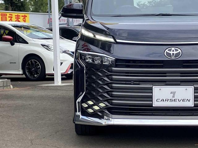 ヴォクシー S-Z ETC バックカメラ Bluetooth接続 左右パワースライドドア 電動リアゲート ユニバーサルステップ 寒冷地仕様 シートヒーター ワイパーデアイサー 4WD 禁煙車 DVD再生(24枚目)