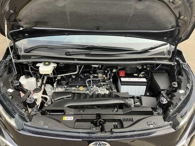 ヴォクシー S-Z ETC バックカメラ Bluetooth接続 左右パワースライドドア 電動リアゲート ユニバーサルステップ 寒冷地仕様 シートヒーター ワイパーデアイサー 4WD 禁煙車 DVD再生(26枚目)