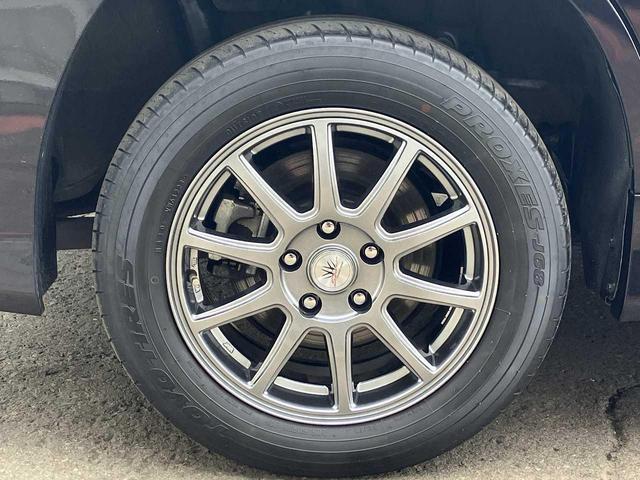 ヴォクシー S-Z ETC バックカメラ Bluetooth接続 左右パワースライドドア 電動リアゲート ユニバーサルステップ 寒冷地仕様 シートヒーター ワイパーデアイサー 4WD 禁煙車 DVD再生(38枚目)