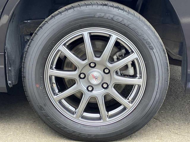 ヴォクシー S-Z ETC バックカメラ Bluetooth接続 左右パワースライドドア 電動リアゲート ユニバーサルステップ 寒冷地仕様 シートヒーター ワイパーデアイサー 4WD 禁煙車 DVD再生(40枚目)