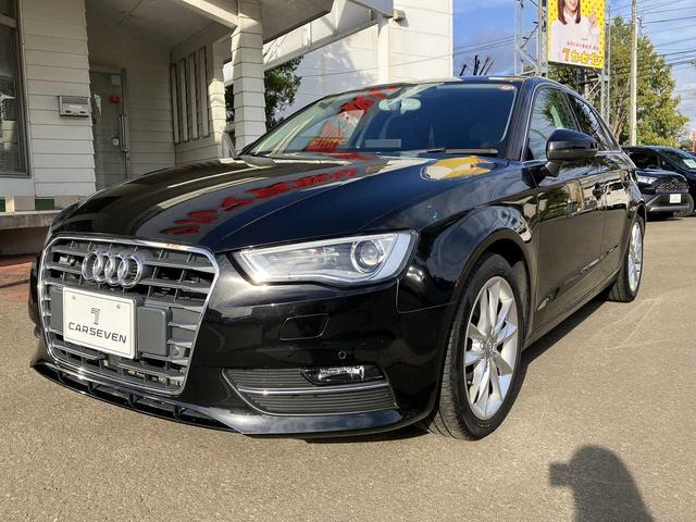 Ａ３ スポーツバック１．８ＴＦＳＩクワトロ　４ＷＤ　ＥＴＣ　バックカメラ　アダプティブクルーズコントロール機能　クリアランスソナー　パドルシフト　オートデュアルエアコン　ヘッドライトウォッシャー　ドライブセレクト　　ミラーヒーター　ＣＤ（21枚目）