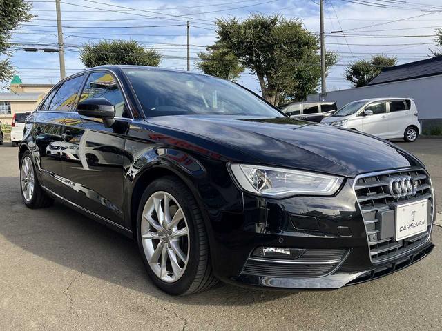 Ａ３ スポーツバック１．８ＴＦＳＩクワトロ　４ＷＤ　ＥＴＣ　バックカメラ　アダプティブクルーズコントロール機能　クリアランスソナー　パドルシフト　オートデュアルエアコン　ヘッドライトウォッシャー　ドライブセレクト　　ミラーヒーター　ＣＤ（23枚目）
