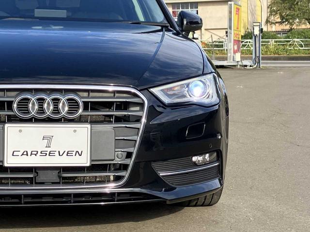 Ａ３ スポーツバック１．８ＴＦＳＩクワトロ　４ＷＤ　ＥＴＣ　バックカメラ　アダプティブクルーズコントロール機能　クリアランスソナー　パドルシフト　オートデュアルエアコン　ヘッドライトウォッシャー　ドライブセレクト　　ミラーヒーター　ＣＤ（29枚目）