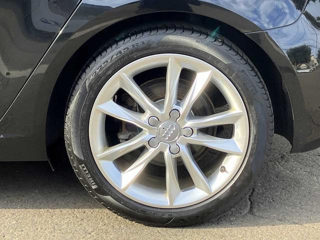 Ａ３ スポーツバック１．８ＴＦＳＩクワトロ　４ＷＤ　ＥＴＣ　バックカメラ　アダプティブクルーズコントロール機能　クリアランスソナー　パドルシフト　オートデュアルエアコン　ヘッドライトウォッシャー　ドライブセレクト　　ミラーヒーター　ＣＤ（43枚目）