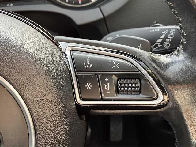 Ａ３ スポーツバック１．８ＴＦＳＩクワトロ　４ＷＤ　ＥＴＣ　バックカメラ　アダプティブクルーズコントロール機能　クリアランスソナー　パドルシフト　オートデュアルエアコン　ヘッドライトウォッシャー　ドライブセレクト　　ミラーヒーター　ＣＤ（50枚目）