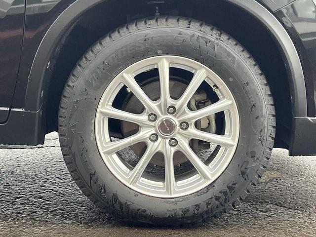 エクストレイル 20X エマージェンシーブレーキパッケージ ワンオーナー ドライブレコーダー クリアランスソナー ヒルディセントコントロール 4WD MODEスイッチ バックカメラ シートヒーター デュアルオートエアコン TVフルセグ ナビ MM115D-W(31枚目)