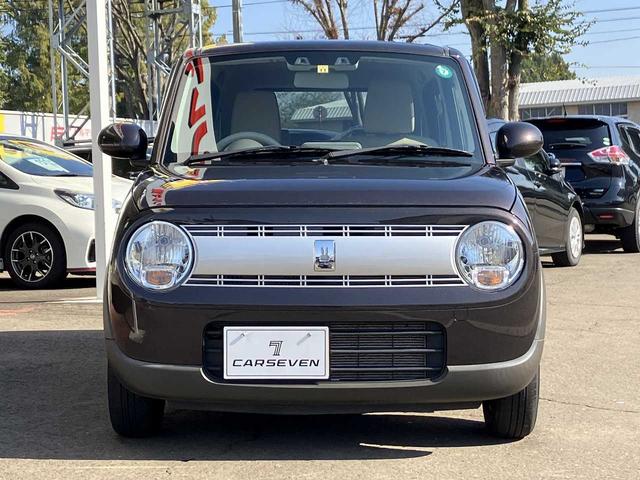 アルトラパン Ｇ　４ＷＤ　ワンオーナー　シートヒーター　クリアランスソナー　レーンキープアシスト　　オートライト　ディスプレイオーディオ　ＰＶＨ－９３００ＤＶＳＺＳ　衝突被害軽減ブレーキ　ＣＤ　ＤＶＤ再生（12枚目）