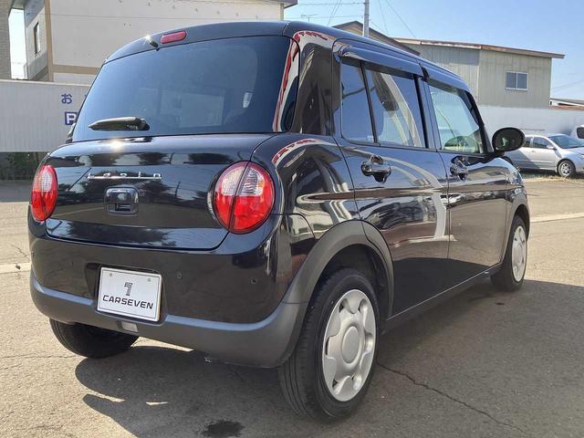 アルトラパン Ｇ　４ＷＤ　ワンオーナー　シートヒーター　クリアランスソナー　レーンキープアシスト　　オートライト　ディスプレイオーディオ　ＰＶＨ－９３００ＤＶＳＺＳ　衝突被害軽減ブレーキ　ＣＤ　ＤＶＤ再生（17枚目）