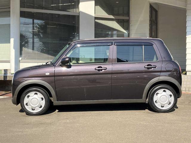 アルトラパン Ｇ　４ＷＤ　ワンオーナー　シートヒーター　クリアランスソナー　レーンキープアシスト　　オートライト　ディスプレイオーディオ　ＰＶＨ－９３００ＤＶＳＺＳ　衝突被害軽減ブレーキ　ＣＤ　ＤＶＤ再生（18枚目）