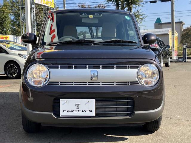 アルトラパン Ｇ　４ＷＤ　ワンオーナー　シートヒーター　クリアランスソナー　レーンキープアシスト　　オートライト　ディスプレイオーディオ　ＰＶＨ－９３００ＤＶＳＺＳ　衝突被害軽減ブレーキ　ＣＤ　ＤＶＤ再生（20枚目）