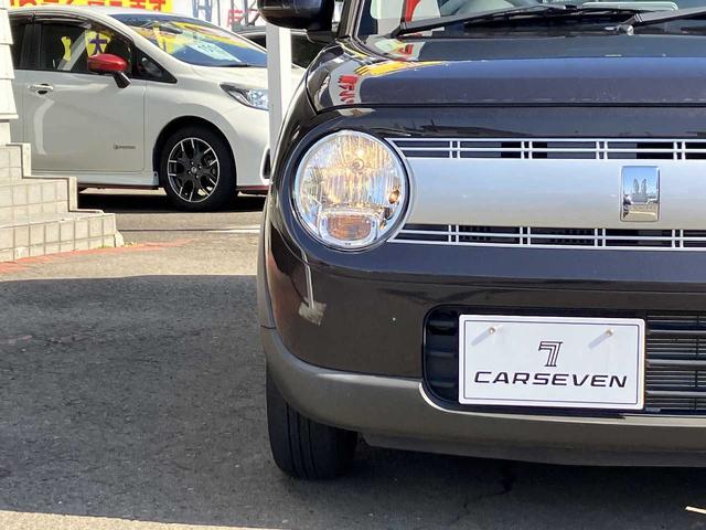 アルトラパン Ｇ　４ＷＤ　ワンオーナー　シートヒーター　クリアランスソナー　レーンキープアシスト　　オートライト　ディスプレイオーディオ　ＰＶＨ－９３００ＤＶＳＺＳ　衝突被害軽減ブレーキ　ＣＤ　ＤＶＤ再生（21枚目）