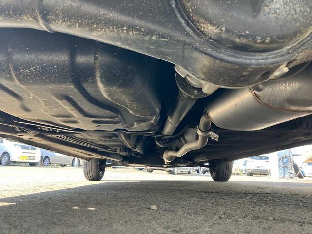 アルトラパン Ｇ　４ＷＤ　ワンオーナー　シートヒーター　クリアランスソナー　レーンキープアシスト　　オートライト　ディスプレイオーディオ　ＰＶＨ－９３００ＤＶＳＺＳ　衝突被害軽減ブレーキ　ＣＤ　ＤＶＤ再生（31枚目）