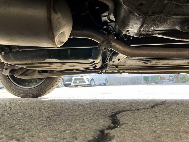 アルトラパン Ｇ　４ＷＤ　ワンオーナー　シートヒーター　クリアランスソナー　レーンキープアシスト　　オートライト　ディスプレイオーディオ　ＰＶＨ－９３００ＤＶＳＺＳ　衝突被害軽減ブレーキ　ＣＤ　ＤＶＤ再生（32枚目）