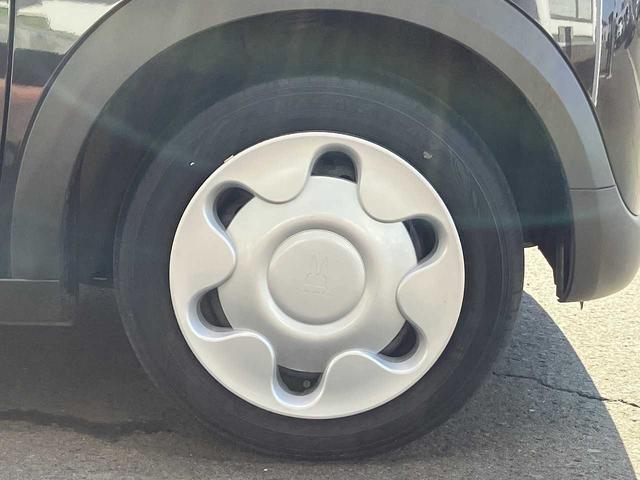 アルトラパン Ｇ　４ＷＤ　ワンオーナー　シートヒーター　クリアランスソナー　レーンキープアシスト　　オートライト　ディスプレイオーディオ　ＰＶＨ－９３００ＤＶＳＺＳ　衝突被害軽減ブレーキ　ＣＤ　ＤＶＤ再生（34枚目）