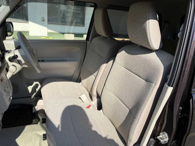 アルトラパン Ｇ　４ＷＤ　ワンオーナー　シートヒーター　クリアランスソナー　レーンキープアシスト　　オートライト　ディスプレイオーディオ　ＰＶＨ－９３００ＤＶＳＺＳ　衝突被害軽減ブレーキ　ＣＤ　ＤＶＤ再生（49枚目）