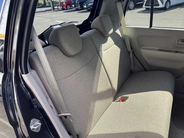 アルトラパン Ｇ　４ＷＤ　ワンオーナー　シートヒーター　クリアランスソナー　レーンキープアシスト　　オートライト　ディスプレイオーディオ　ＰＶＨ－９３００ＤＶＳＺＳ　衝突被害軽減ブレーキ　ＣＤ　ＤＶＤ再生（50枚目）