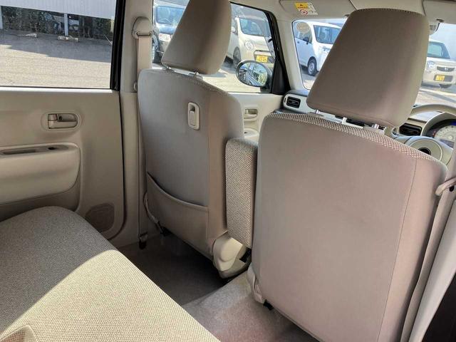 アルトラパン Ｇ　４ＷＤ　ワンオーナー　シートヒーター　クリアランスソナー　レーンキープアシスト　　オートライト　ディスプレイオーディオ　ＰＶＨ－９３００ＤＶＳＺＳ　衝突被害軽減ブレーキ　ＣＤ　ＤＶＤ再生（52枚目）