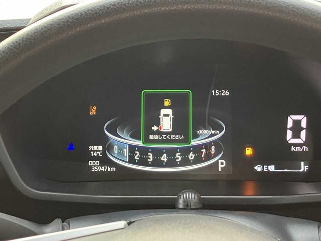 ロッキー G ETC ドライブレコーダー バックカメラ シートヒーター ワイパーデアイサー 衝突被害軽減ブレーキ クリアランスソナー アダプティブクルーズコントロール USB ナビNSZN-Y70D(8枚目)