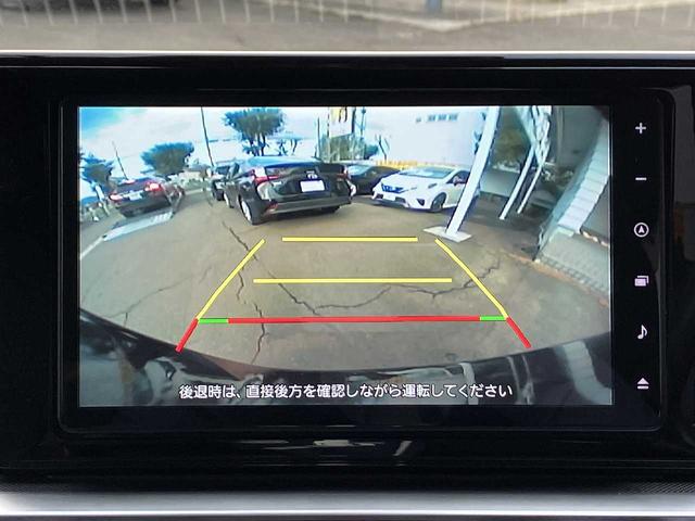 ロッキー G ETC ドライブレコーダー バックカメラ シートヒーター ワイパーデアイサー 衝突被害軽減ブレーキ クリアランスソナー アダプティブクルーズコントロール USB ナビNSZN-Y70D(14枚目)