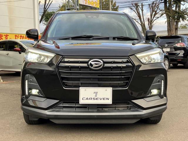 ロッキー G ETC ドライブレコーダー バックカメラ シートヒーター ワイパーデアイサー 衝突被害軽減ブレーキ クリアランスソナー アダプティブクルーズコントロール USB ナビNSZN-Y70D(24枚目)