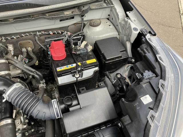 ロッキー G ETC ドライブレコーダー バックカメラ シートヒーター ワイパーデアイサー 衝突被害軽減ブレーキ クリアランスソナー アダプティブクルーズコントロール USB ナビNSZN-Y70D(30枚目)