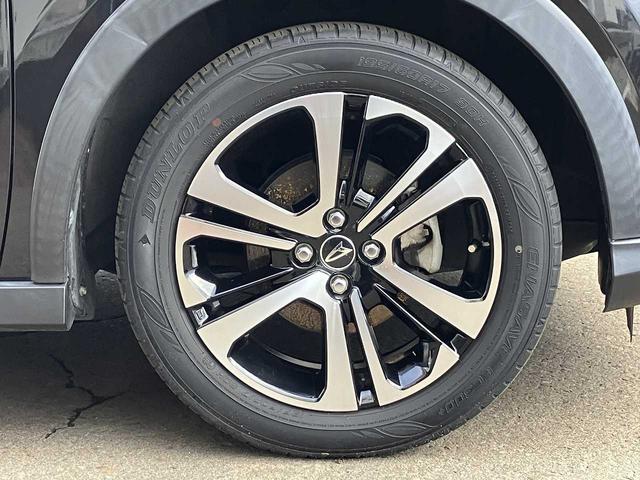 ロッキー G ETC ドライブレコーダー バックカメラ シートヒーター ワイパーデアイサー 衝突被害軽減ブレーキ クリアランスソナー アダプティブクルーズコントロール USB ナビNSZN-Y70D(32枚目)