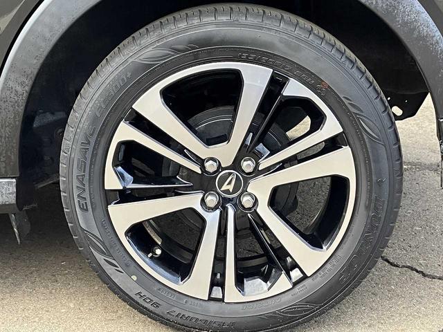 ロッキー G ETC ドライブレコーダー バックカメラ シートヒーター ワイパーデアイサー 衝突被害軽減ブレーキ クリアランスソナー アダプティブクルーズコントロール USB ナビNSZN-Y70D(35枚目)