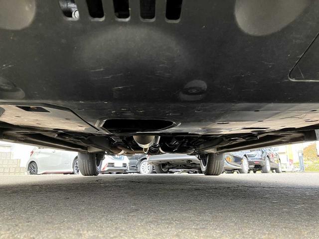 ロッキー G ETC ドライブレコーダー バックカメラ シートヒーター ワイパーデアイサー 衝突被害軽減ブレーキ クリアランスソナー アダプティブクルーズコントロール USB ナビNSZN-Y70D(36枚目)