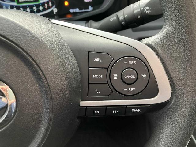 ロッキー G ETC ドライブレコーダー バックカメラ シートヒーター ワイパーデアイサー 衝突被害軽減ブレーキ クリアランスソナー アダプティブクルーズコントロール USB ナビNSZN-Y70D(44枚目)