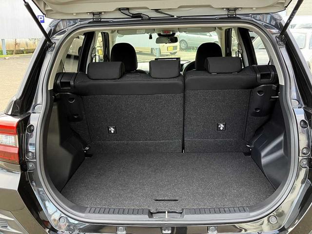 ロッキー G ETC ドライブレコーダー バックカメラ シートヒーター ワイパーデアイサー 衝突被害軽減ブレーキ クリアランスソナー アダプティブクルーズコントロール USB ナビNSZN-Y70D(60枚目)