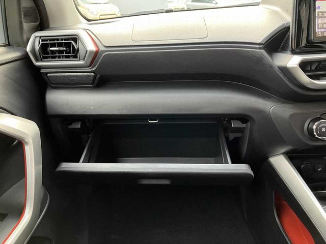 ロッキー G ETC ドライブレコーダー バックカメラ シートヒーター ワイパーデアイサー 衝突被害軽減ブレーキ クリアランスソナー アダプティブクルーズコントロール USB ナビNSZN-Y70D(64枚目)