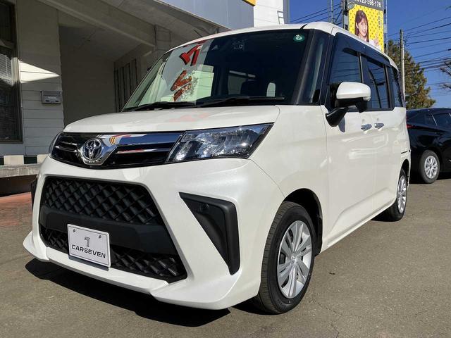 ルーミー G 4WD ETC 前後ドライブレコーダー バックカメラ 左右パワースライドドア プリクラッシュセーフティ 横滑り防止機能 ワイパーデアイサー TVフルセグ Bluetooth接続 CD DVD再生(19枚目)