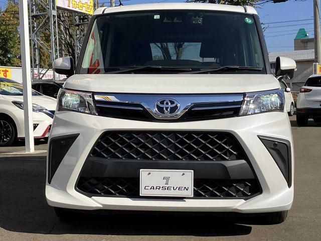 ルーミー G 4WD ETC 前後ドライブレコーダー バックカメラ 左右パワースライドドア プリクラッシュセーフティ 横滑り防止機能 ワイパーデアイサー TVフルセグ Bluetooth接続 CD DVD再生(25枚目)