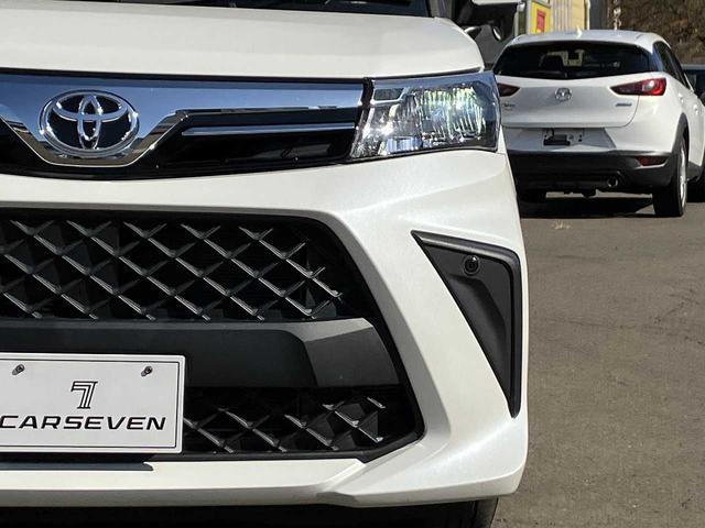 ルーミー G 4WD ETC 前後ドライブレコーダー バックカメラ 左右パワースライドドア プリクラッシュセーフティ 横滑り防止機能 ワイパーデアイサー TVフルセグ Bluetooth接続 CD DVD再生(27枚目)