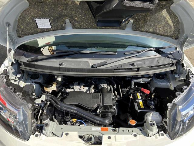 ルーミー G 4WD ETC 前後ドライブレコーダー バックカメラ 左右パワースライドドア プリクラッシュセーフティ 横滑り防止機能 ワイパーデアイサー TVフルセグ Bluetooth接続 CD DVD再生(28枚目)