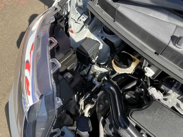 ルーミー G 4WD ETC 前後ドライブレコーダー バックカメラ 左右パワースライドドア プリクラッシュセーフティ 横滑り防止機能 ワイパーデアイサー TVフルセグ Bluetooth接続 CD DVD再生(29枚目)