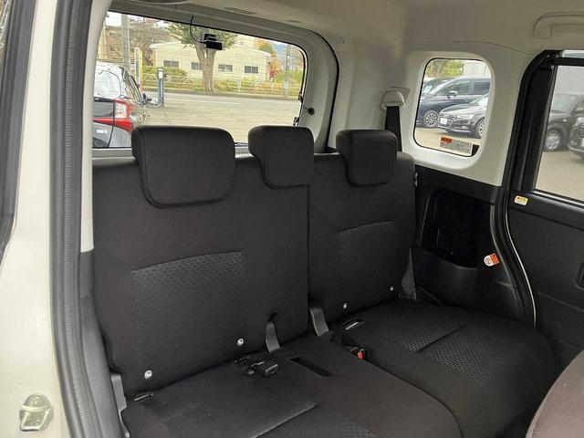 ルーミー G 4WD ETC 前後ドライブレコーダー バックカメラ 左右パワースライドドア プリクラッシュセーフティ 横滑り防止機能 ワイパーデアイサー TVフルセグ Bluetooth接続 CD DVD再生(56枚目)